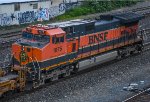 BNSF 1075